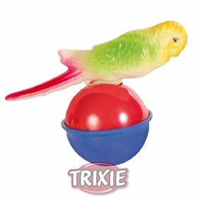 Bobo bird, 6 cm