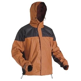 Stearns Mens Diamond Ripstop Lined Jacket by Stearns
