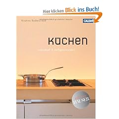 Die besten K�chen: individuell & ma�geschneidert