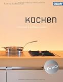 Die besten K&uuml;chen: individuell & ma&szlig;geschneidert - Kristina Raderschad