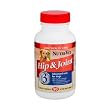 Nutri-Vet Veterinarian Strength Hip & Joint Maximum Chewable Tablets for Dogs, 90 Count