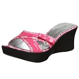 Guess Women's Azurra Sandal
