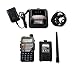 BAOFENG UV-5RE UHF+VHF Dual Band/Dual Watch Two-Way Radio FM Function  : image