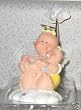 Guardian Angel Baby Buddie Photo Holder - Boy, by Stephan