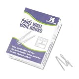 AVT75370 - Panel Wall Wire Hooks