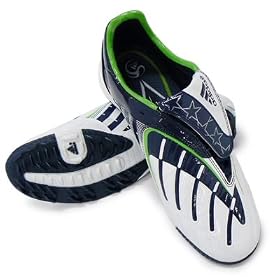 Adidas Mens Absolado PS TRX Astro Turf Football Boot