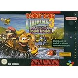 Donkey Kong Country 3