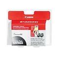 Canon Replacement Ink Cartridge/Paper Combo Pack - PG40/CL41