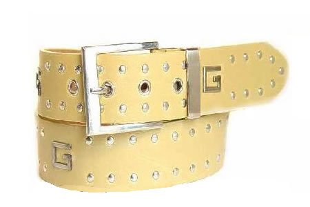 mens belts designer