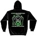Irish Brotherhood - Law Enforcement Hooded SweatShirt