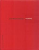 Jean-Marc Bustamante: Lent retour