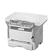 Philips MFD 6020 Multifunktionsger�t (Scanner, Kopierer und Laser Drucker)