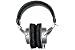 Electronics : ROLAND RH-200S MONITOR STUDIO HEADPHONES