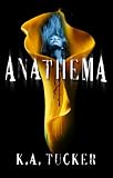 Anathema (The Causal Enchantment Series)