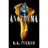 Anathema (The Causal Enchantment Series)