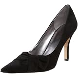 Nine West Womens Booboo Pump
