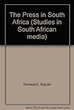 The Press in South Africa