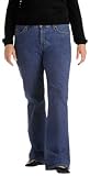 Lee Women's Plus Slender Secret Boot Cut Jean