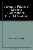 Japanese financial markets