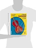 Download Orchestra Expressions, Book One Student Edition: Violin,
Book & CD (Expressions Music Curriculum(tm))
