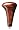 www.getriebehersteller.com - Sch�tz 1726602 Wurzelnuss-Schalthebel f�r Mercedes mit Automatik-Getriebe ab Bj. 07 94