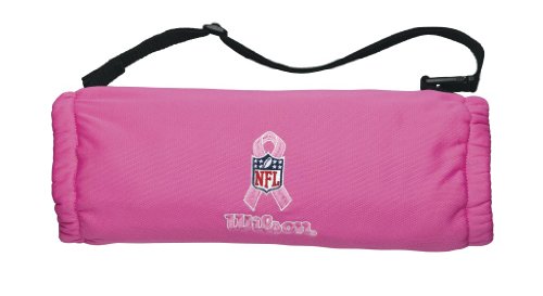 Wilson Adult Hand Warmer with NFL BCA Logo