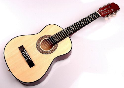 Childrens Toyshop  Spielwaren : Kinder - Gitarre