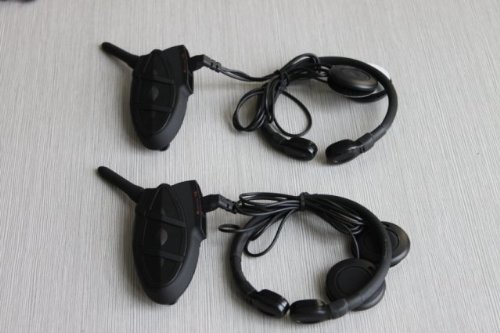 Guidewell DK118-V8 2km motorcycle /skiing bone conduction support MP3 GPS up to 8 hour work time Bluetooth intercom for all kinds of users conducting various different situations