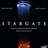 Stargate: Original Soundtrack [SOUNDTRACK]