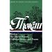 Thoreau: Walden, Maine Woods, Essays,  &  Poems