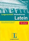 Vokabeltrainer 6.0 Latein