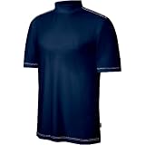 adidas ClimaLite Short Sleeve Jersey Mock - New Colors!