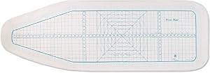 June Tailor Press-Mate 59-Inch-by-20-Inch Ironing Board Cover