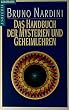Das Handbuch der Mysterien und Geheimlehren.