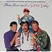 Three Men and a Small Lady: 1. Always Thinking of You - Donna Delory 2. Dance - David Baerwald 3. Waiting for a Star to Fall - Boy Meets Girl 4. Three Men Rap, the - Tom Selleck, Steve Guttenberg, Ted Danson 5. Talkin' - Najee 6. Goodnight Sweetheart Goodnight - Tom Selleck, Steve Guttenberg, Ted Danson 7. Huge Goodbye, the 8. Wharf, the 9. Where Will You Live 10. To England 11. Peter and Sylvia in Dressing Room 12. Pileforth 13. Peter's Proposal 14. Motorcycle Montage 15. He Doesn't Like Me 16. Wedding Tent, the 17. Rainmaker 18. Sylvia to Theater 19. Peter's Plot 20. What In this area Your Needs?