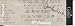 Dave Brubeck Jazz Big Band HOF Signed Autograph Ticket - Signed NBA Basketball Tickets