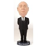 Alfred Hitchcock BobbleheadIMAGE