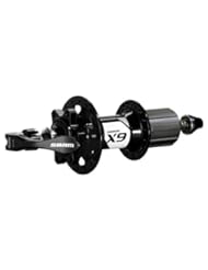 SRAM X.9 6-Bolt QR 32H 8/9S Rear Hub Disc