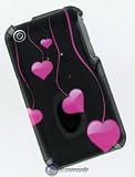 416utyc4rmL. SL160  IPHONE 3G 2ND GENERATION Love Drops Design Phone Protector Case