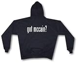 got mccain ? Men's Hoodie Sweat Shirt Small thru 4XL