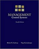 Management control systems
