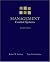 Management control systems