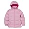 Girls' Cherokee&reg; Heavyweight Puffer - Pink