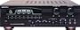VOCOPRO 2X135W AMPLIFIED MIXER 110/220