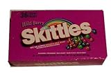 Skittles Wild Berry Flavor (36 Count)