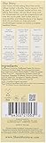SheaMoisture Jamaican Black Castor Oil Strengthen, Grow & Restore Hair Serum, 2 Ounce