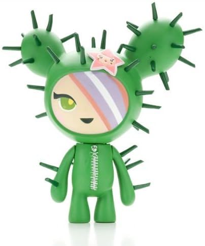 Cactus Friends - Sandy