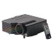 Pyle Home PRJG42 480i 17-67-Inch 4:3/16:9 LED Video Game Projector