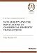 Vat Liability and the Implications of Commercial Property Transactions