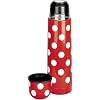Spiegelburg 10289 Thermosflasche Fr�hliche Tupfen